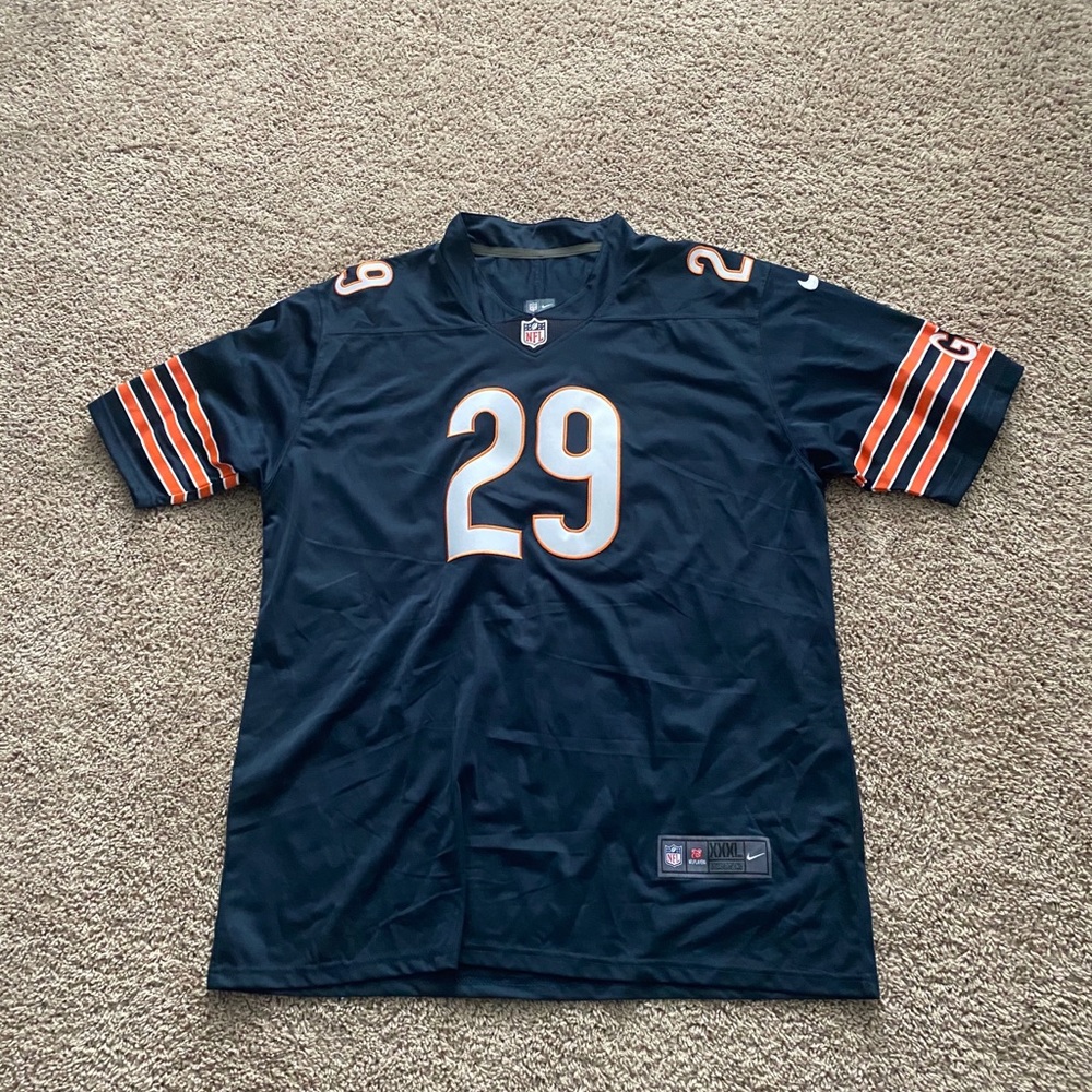 Tarik Cohen CHICAGO BEARS